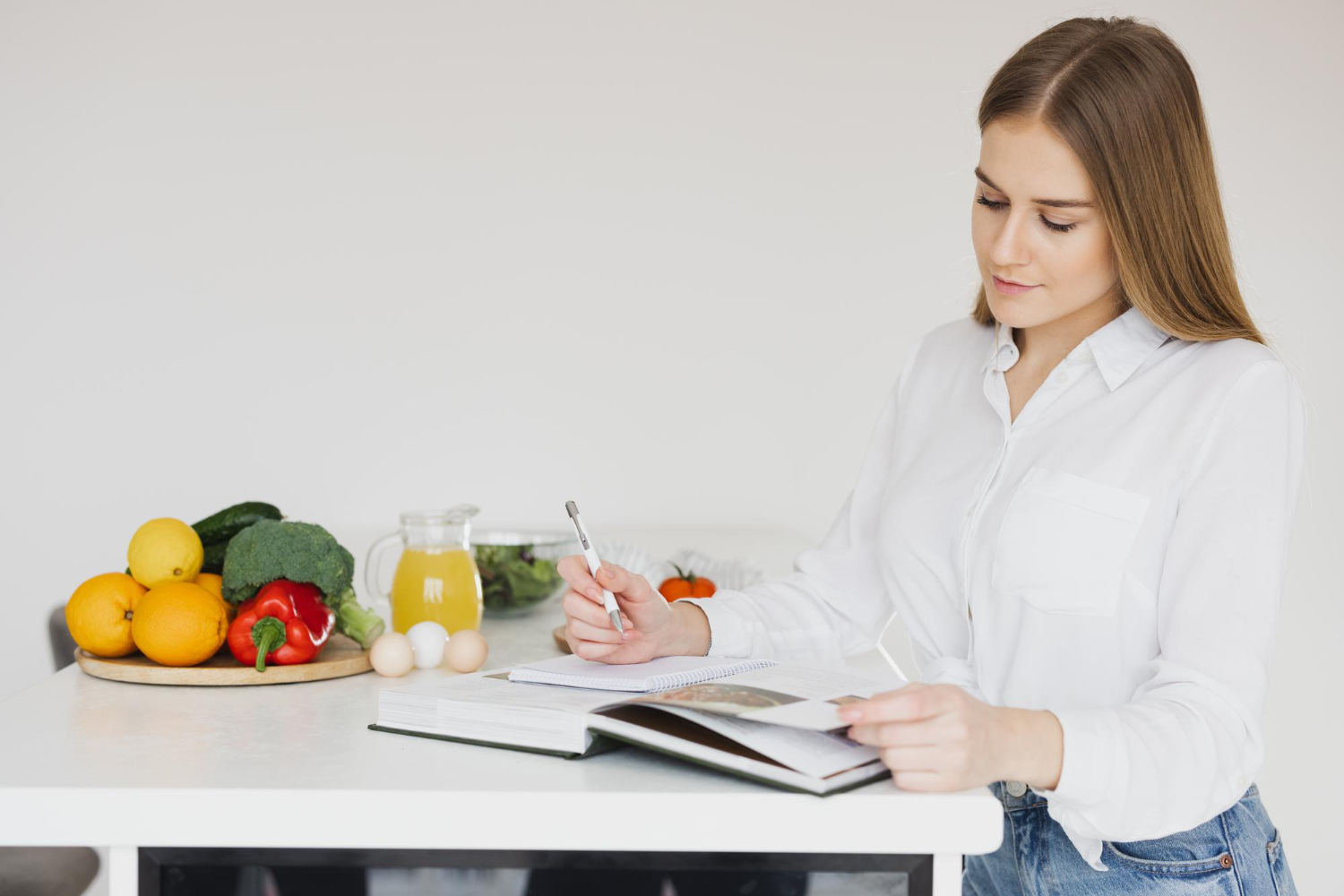 Transform Your Health with Wellodo: Personalized Nutrition Services